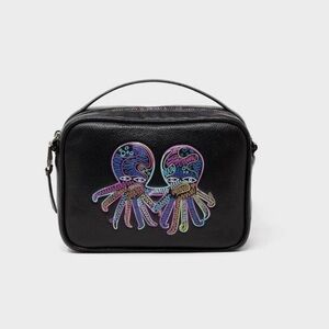 Brand New Min & Mon Verto Crossbody